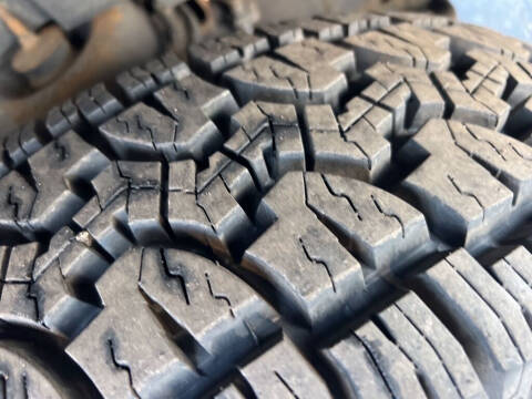 2015 Chevrolet Express 2500