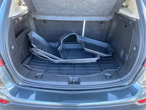 2017 Buick Encore Essence