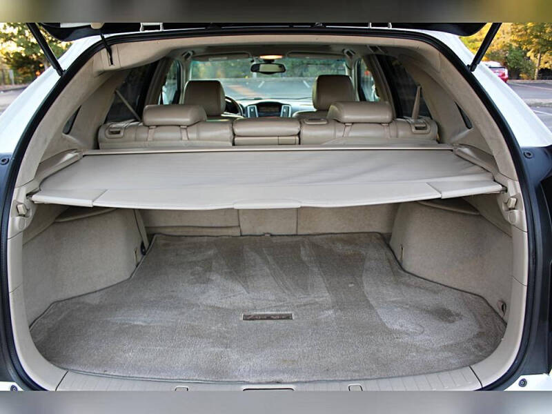 2006 Lexus RX 330