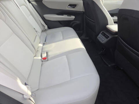 2023 Nissan Ariya Engage