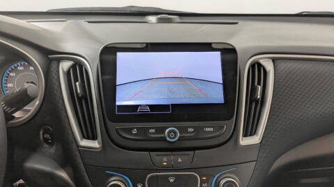 2023 Chevrolet Malibu LS Fleet