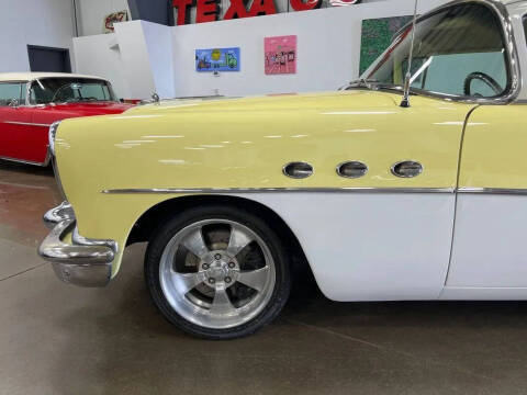 1954 Buick Special