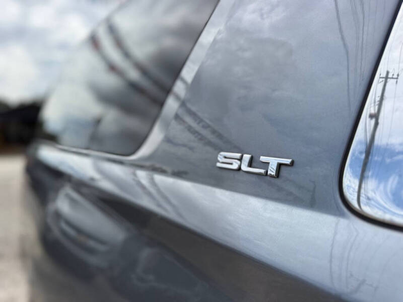 2020 GMC Yukon XL SLT