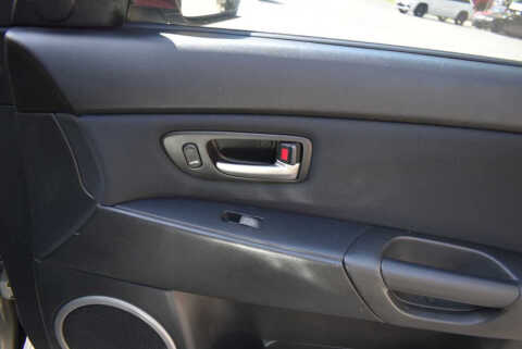 2006 Mazda MAZDA3 s