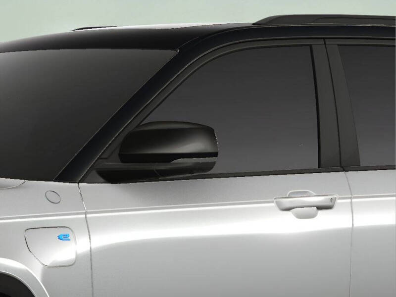 2024 Jeep Grand Cherokee Trailhawk 4xe