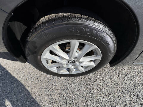 2014 Mazda MAZDA3 i Touring