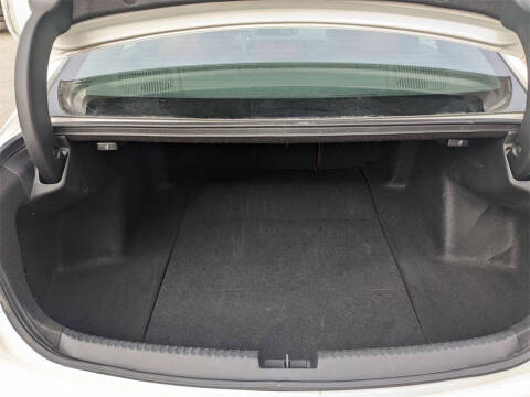 2022 Acura TLX w/A-SPEC