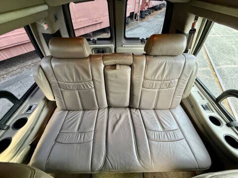 2006 Chevrolet Express