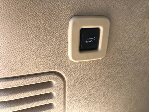 2011 Ford Expedition EL XLT