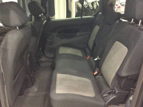 2021 Ford Transit Connect XL