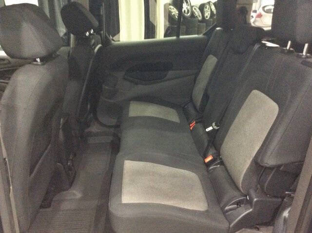 2021 Ford Transit Connect XL