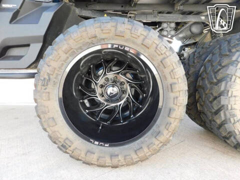 2021 CANA UTV