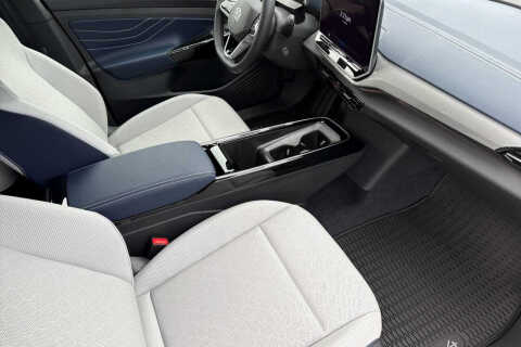 2025 Volkswagen ID.4 Pro S