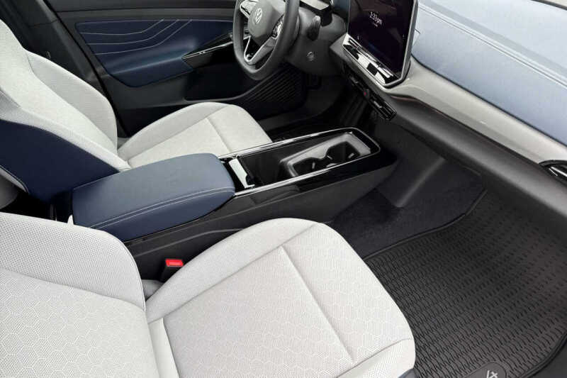 2025 Volkswagen ID.4 Pro S