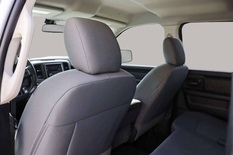 2019 RAM 1500 Classic Express