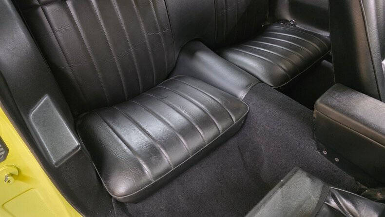 1973 Chevrolet Camaro