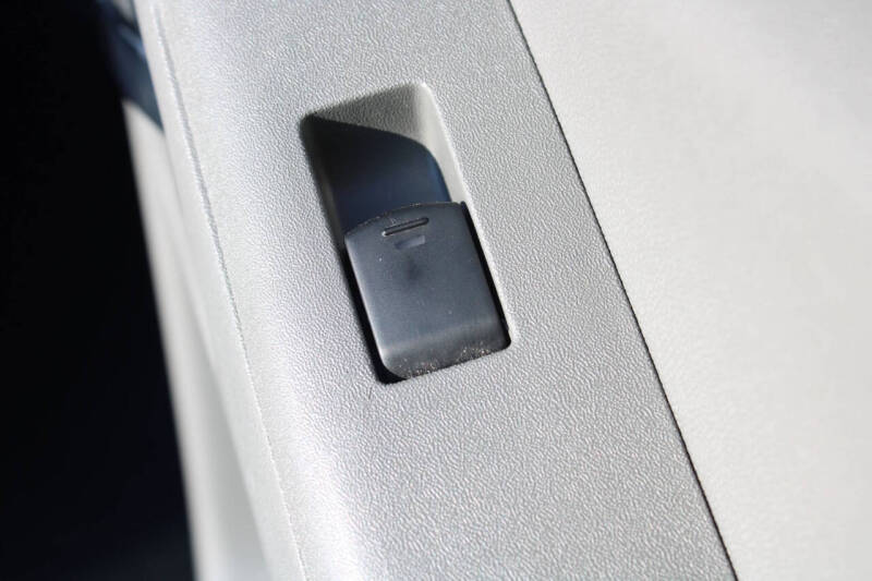 2018 Nissan Frontier