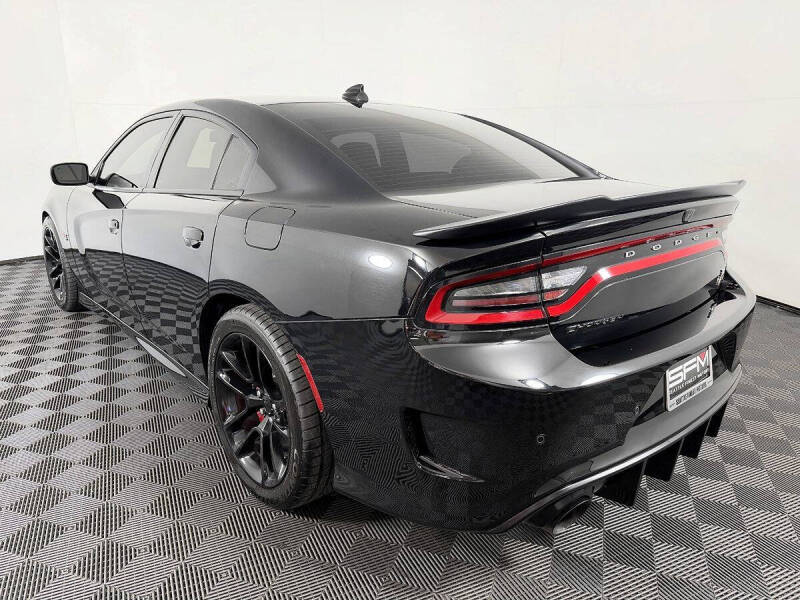 2022 Dodge Charger