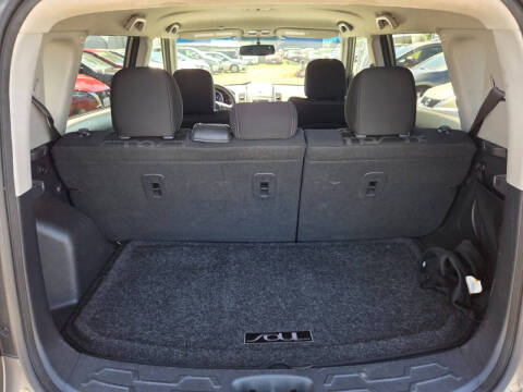 2012 Kia Soul