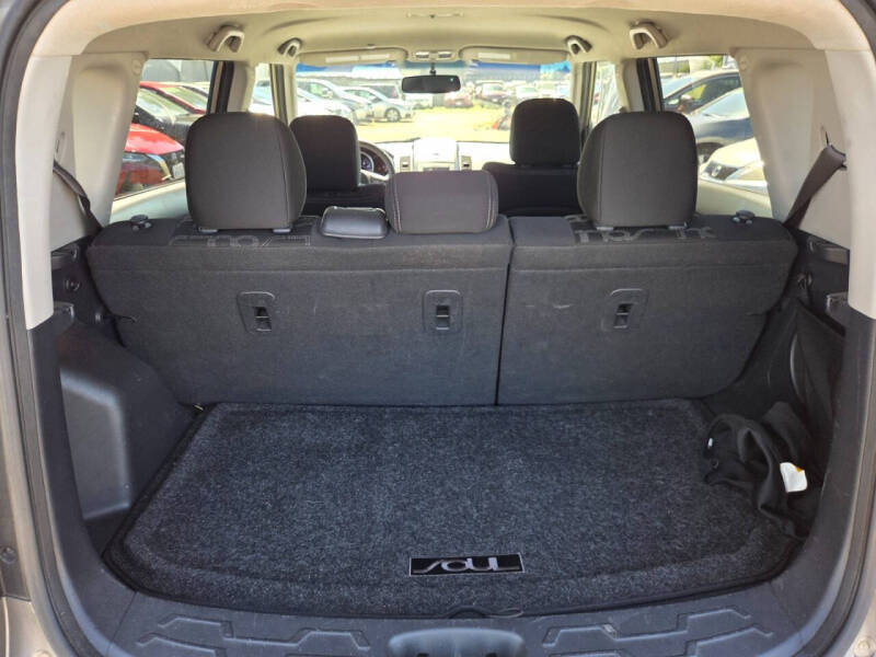 2012 Kia Soul