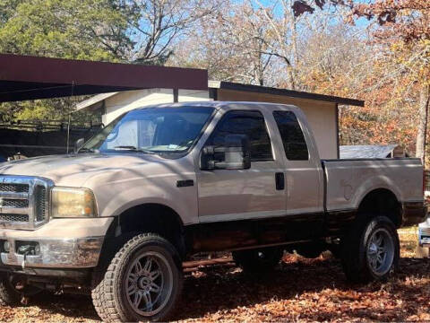 1999 Ford F-250