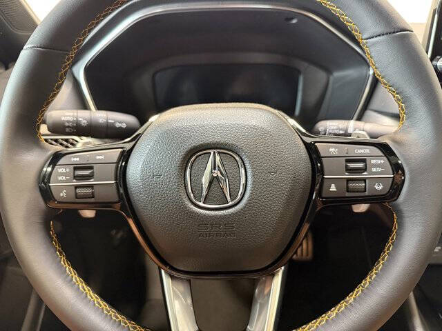 2026 Acura Integra w/Tech w/A-SPEC