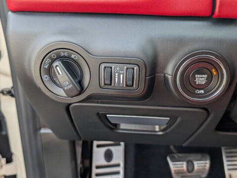 2022 Maserati Ghibli Modena