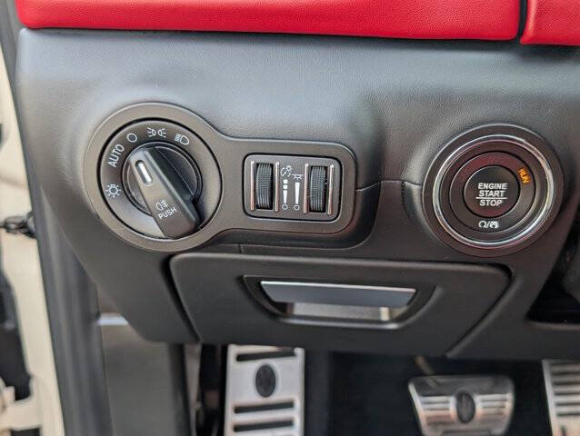 2022 Maserati Ghibli Modena