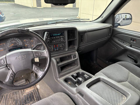 2006 Mercedes-Benz S-Class S 350