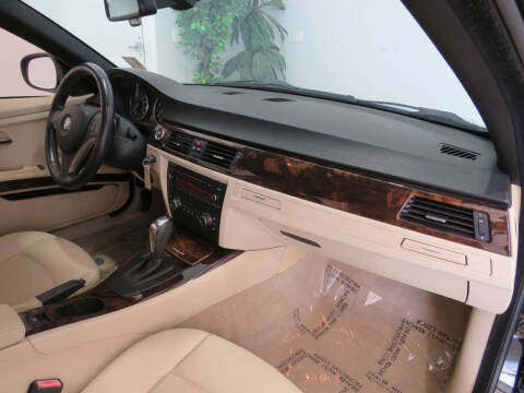 2013 BMW 3 Series 328i