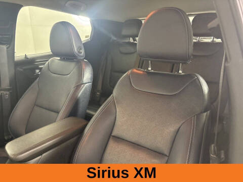 2022 Chevrolet Bolt EUV LT