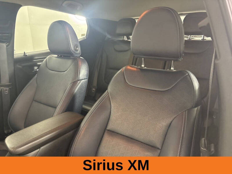 2022 Chevrolet Bolt EUV LT