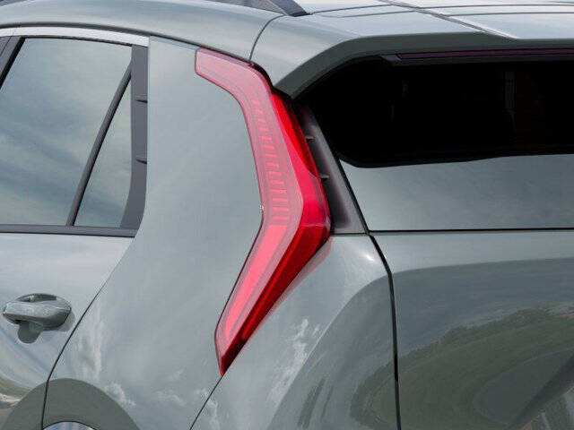 2026 Kia Niro EV Wind