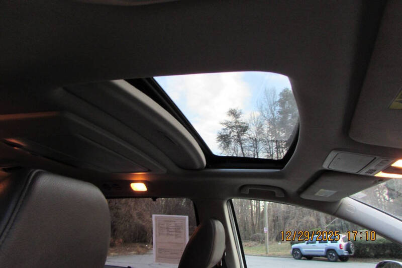 2014 Honda Odyssey Touring Elite