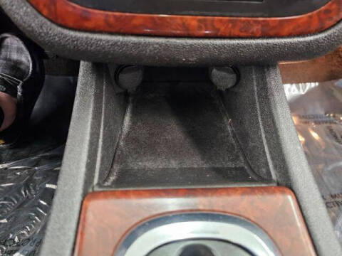 2009 Chevrolet Impala LTZ