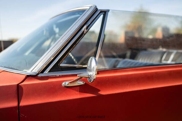 1965 Oldsmobile Eighty-Eight