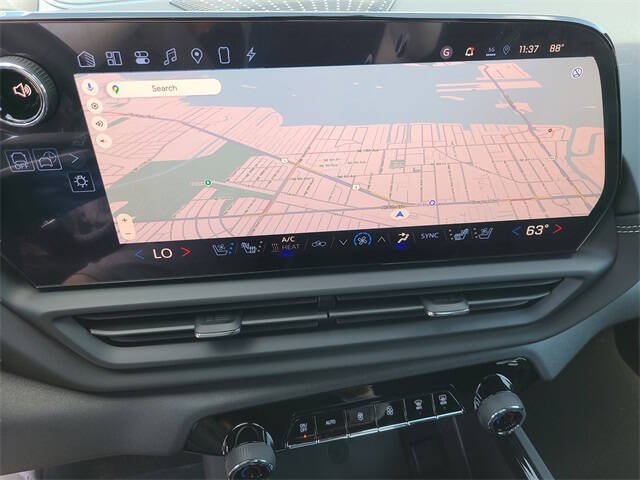 2026 Chevrolet Silverado EV LT