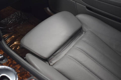 2006 Bentley Continental Flying Spur