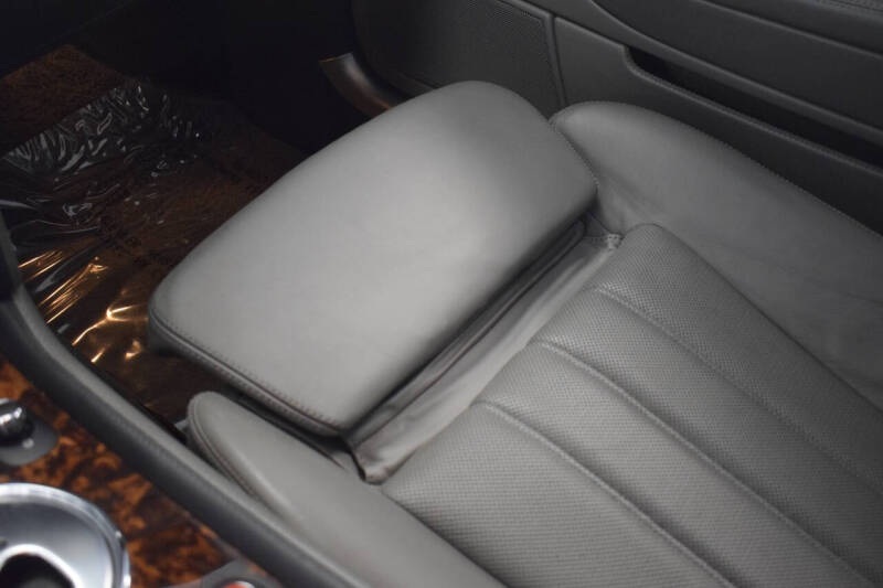 2006 Bentley Continental Flying Spur