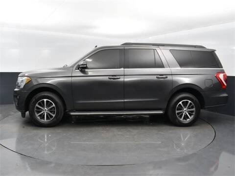 2020 Ford Expedition MAX for sale at CU Carfinders in Norcross GA