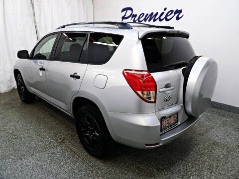 2007 Toyota RAV4