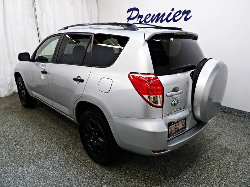 2007 Toyota RAV4