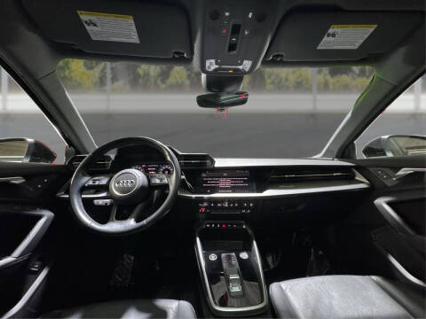 2023 Audi A3 Premium 40 TFSI