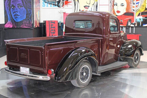 1940 Ford F-100