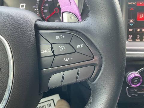 2016 Dodge Charger R/T