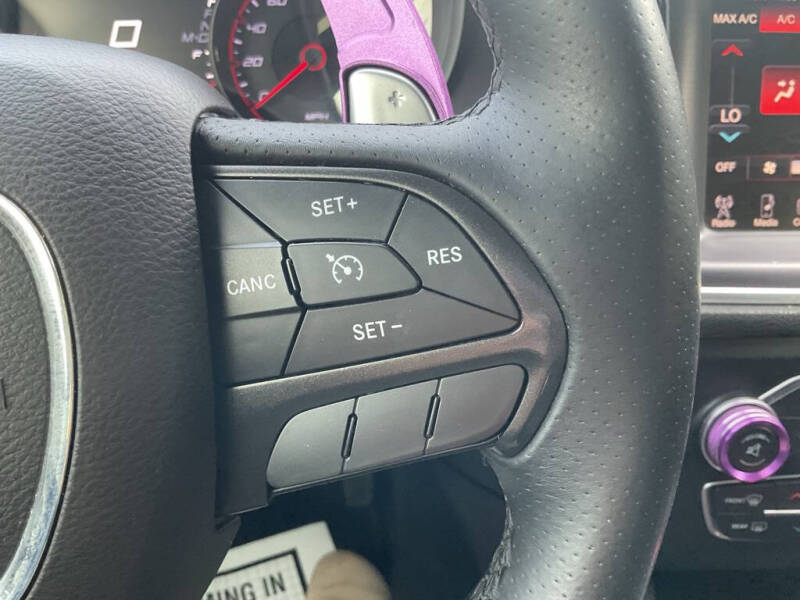 2016 Dodge Charger R/T