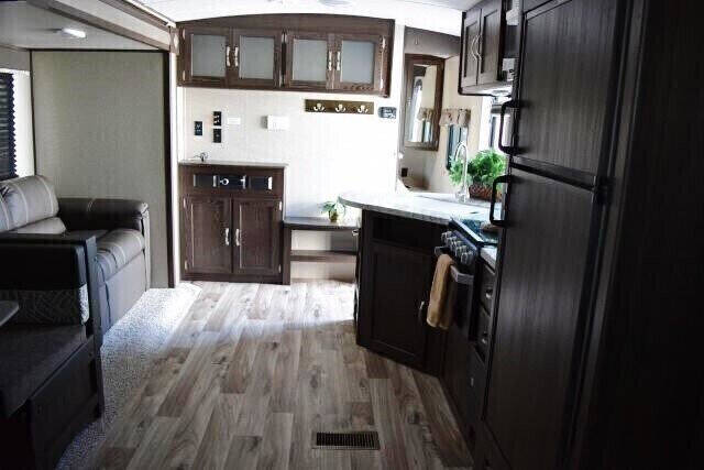 2019 Keystone RV Springdale