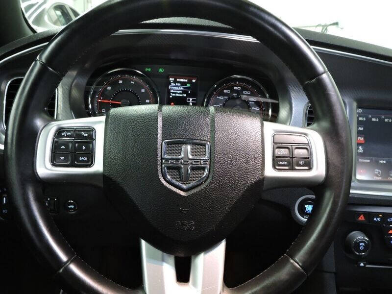 2012 Dodge Charger