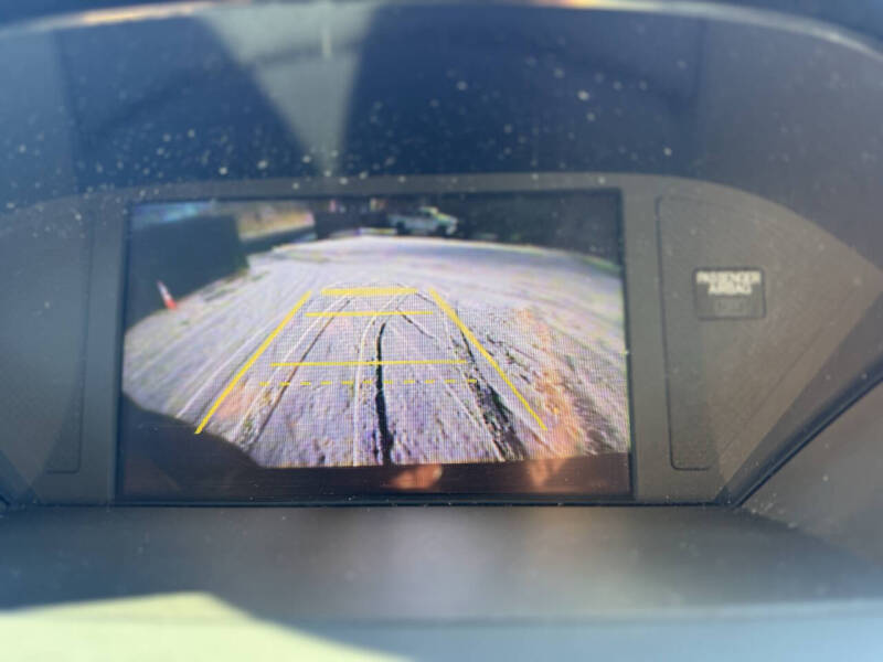 2012 Honda Pilot EX-L w/DVD