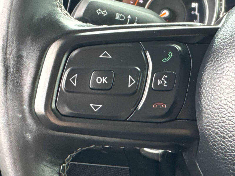 2023 Jeep Wrangler Freedom